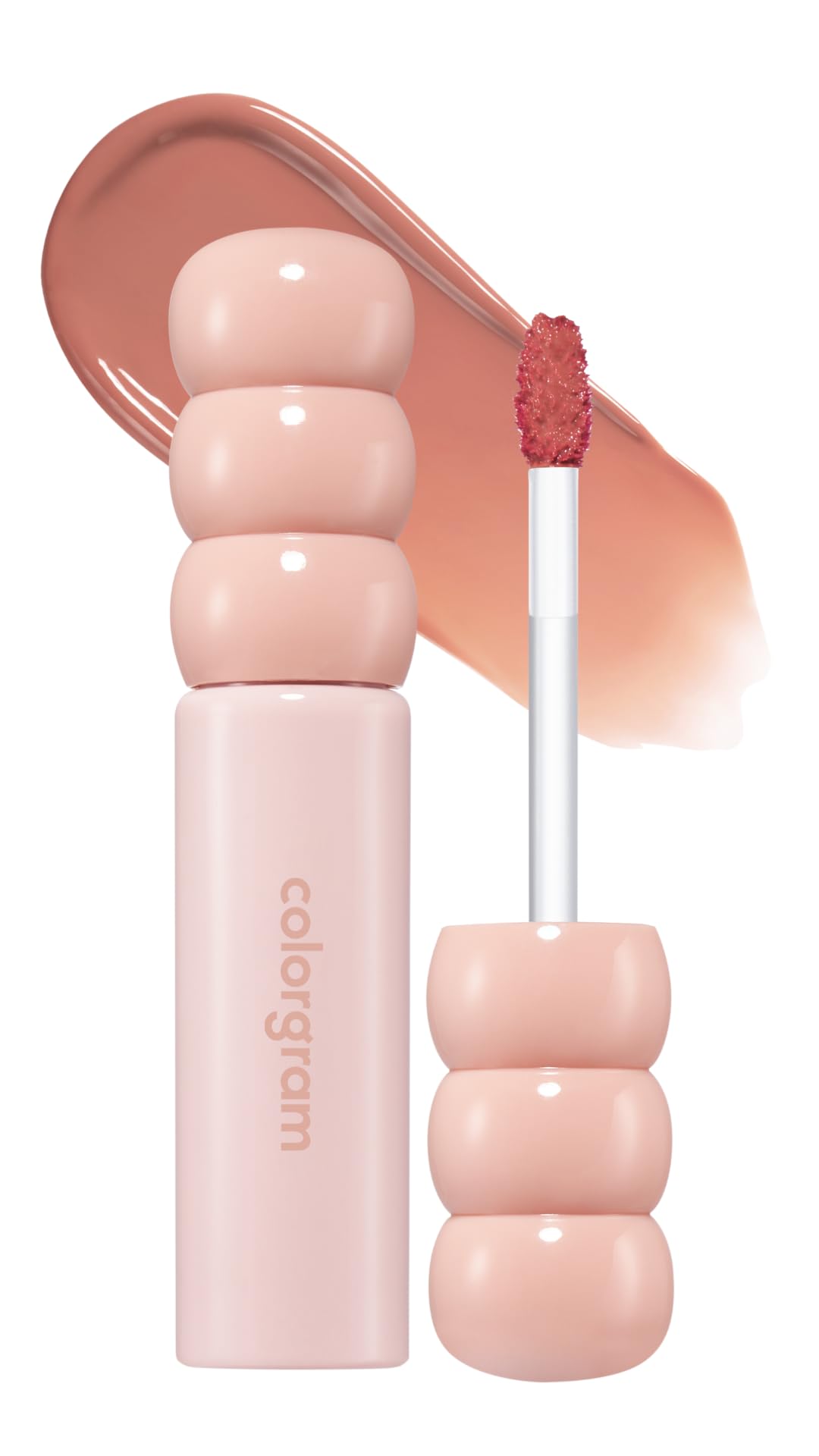 Amazon | COLORGRAM タンフルグラスティント 2.8g | ツヤ感 ガラス光沢